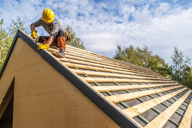 Roof Waterproofing Services in Pleasant Grove, OH