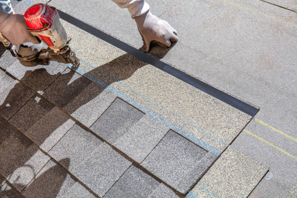 Quick and Trustworthy Emergency Roof Repair Services in Pleasant Grove, OH