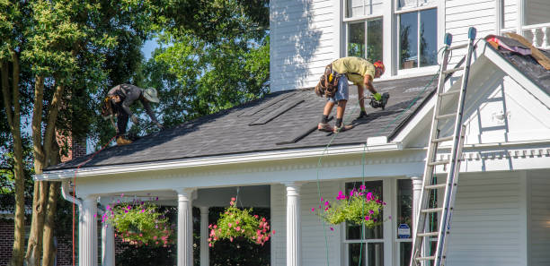 Professional Roofing Contractor in Pleasant Grove, OH